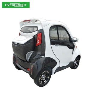 Mini Vehículo Solar EEC, el <span class=keywords><strong>Mejor</strong></span> Auto Usado con Tracción Delantera Pura, Auto Eléctrico, Auto Taizhou, Auto Eléctrico - Product Image 3