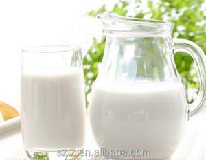 Marques chocolat aromatisé saveur du lait milk shake - Product Image 4