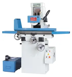 M618A Precisione Superficie Piana Rettificatrice Piccolo Manuale Smerigliatrice di Superficie