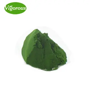 100% 天然有機動物飼料Chlorella vulgarisエキスパウダー