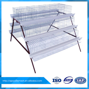 Jaulas de aves de corral <span class=keywords><strong>para</strong></span> la venta <span class=keywords><strong>para</strong></span> la capa de cría - Product Image 2