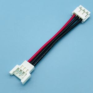 JST-XH ตัวเมียถึง JST-EH ตัวชาร์จตัวผู้แบบ3Pin บอร์ดสมดุลสายเคเบิล30ซม. - Product Image 3