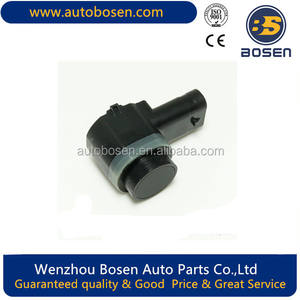 Sensor de aparcamiento para coche <span class=keywords><strong>VOLVO</strong></span>, detector de radar, ayuda 31341344, copia de seguridad pdc - Product Image 2