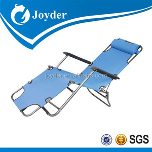 Venta caliente <span class=keywords><strong>de</strong></span> plástico piscina 178 cm largo chaise lounge plegadora <span class=keywords><strong>camping</strong></span> outdoor <span class=keywords><strong>tumbona</strong></span> silla <span class=keywords><strong>de</strong></span> playa - Product Image 3