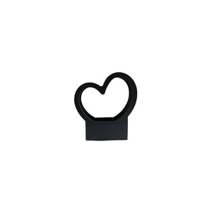 Caja <span class=keywords><strong>de</strong></span> <span class=keywords><strong>flores</strong></span> plegable Love Hand, cesta <span class=keywords><strong>de</strong></span> <span class=keywords><strong>flores</strong></span> <span class=keywords><strong>de</strong></span> papel Kraft para ramos, regalos y embalaje Floral DIY - Product Image 5