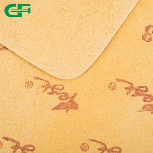 Good Quality Shoe Material Polyester <strong>Non</strong> <strong>Woven</strong> <strong>Insole</strong> <strong>Boards</strong> - Product Image 3