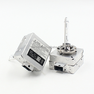<span class=keywords><strong>Ampoule</strong></span> de phare Xénon HID 12V 35W D1S D1C D3S D3C <span class=keywords><strong>pour</strong></span> <span class=keywords><strong>voiture</strong></span>, température de couleur 4300K 5000K 6000K 8000K 10000K, lampe D1S D3S - Product Image 3