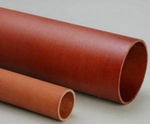 B akeliteส่วนกลึงฟีนอลหลอดลามิเนต - Product Image 3