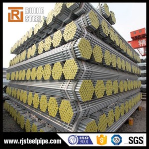 tamaños inmersión en caliente galvanizado valla de tubos de acero para <span class=keywords><strong>la</strong></span> venta con accesorios - Product Image 2