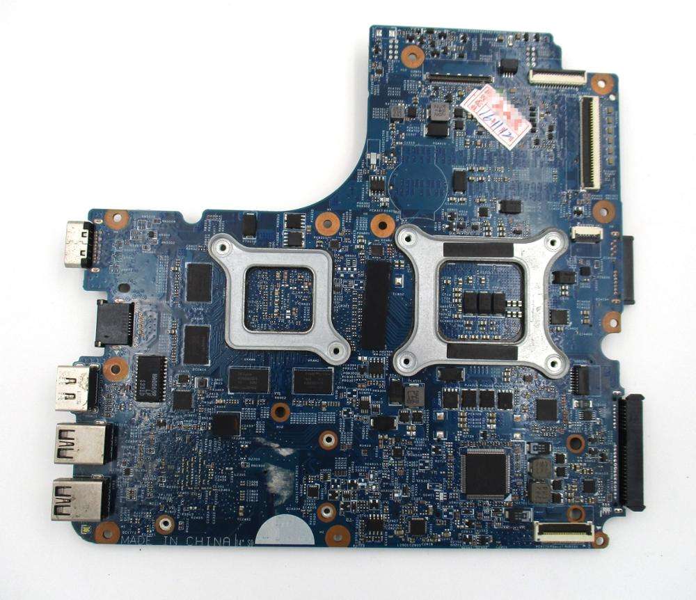 Motherboard for HP Probook 4540s 4740s 683494-001