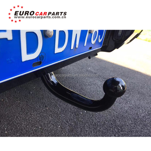 Ganchos de Remolque Traseros Trail Hawk para Mercedes-Benz Clase <span class=keywords><strong>G</strong></span> W463 (G63/G65), G350, G500, G800 - Product Image 4