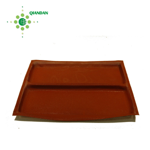 Hot Sale Rechteck Antihaft Silikon Backbrot Form Brot Formen - Product Image 4