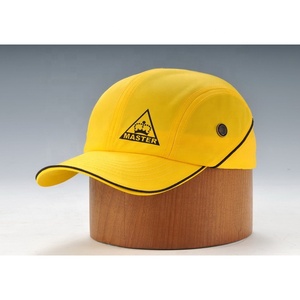 Thời trang ra cửa thoáng khí tùy chỉnh giá rẻ trống chạy hat khô phù hợp với cap - Product Image 1