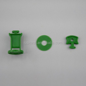 Burbujas de invernadero de jardinería Clips Extra Fix con extensores - Product Image 1
