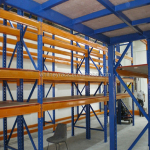 Industrial etageres de rangement de paletas de palet industrial estantes de almacenamiento - Product Image 1