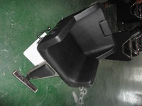 Fauteuil de salon / Fauteuil de séchage pour salon de beauté / Fauteuil de salon de beauté