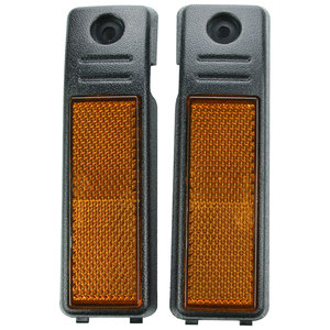 Lato speciale del riflettore per il Motociclo - Product Image 1
