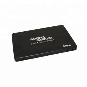 适用电脑 SATA SDD HDD 240 GB 2.5英寸 ssd 硬碟