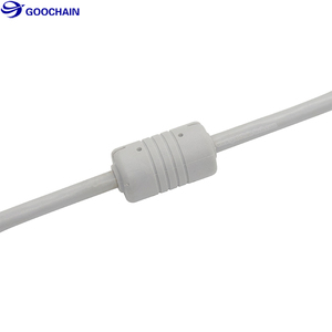 USB-A Nam để 2x3pin 6pin USB Được Hỗ Trợ Cáp Màn Hình Cho <span class=keywords><strong>IBM</strong></span> SurePoint Màn Hình Cảm Ứng - Product Image 5
