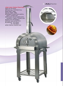 Modern italian outdoor <span class=keywords><strong>de</strong></span> leña horno <span class=keywords><strong>de</strong></span> <span class=keywords><strong>pizza</strong></span> - Product Image 1
