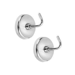 <span class=keywords><strong>40mm</strong></span> 50kgf 힘 강한 네오디뮴 자석 둥근 자석 걸이 - Product Image 6