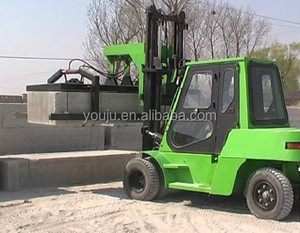 Đức Công Nghệ Tự Động Khí Chưng Áp Bê Tông Khối Trọng Lượng Nhẹ <span class=keywords><strong>Aac</strong></span> Gạch Sản Xuất Máy Dòng Thiết Bị - Product Image 4