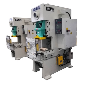 Prensa neumática de chapa JH21-60T, buen precio - Product Image 3