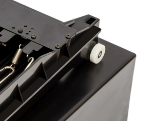 KER-205 Nhỏ Hơn Mini Cash Drawer A4 Kích Thước - Product Image 3