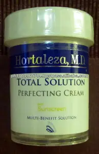 Hortaleza MD Soluzione Perfezionare Sbiancante Viso Crema Ascellare