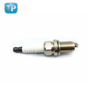激光铱火花塞OEM 90919-01164 K16R-U11 9091901164 K16RU11 - Product Image 1