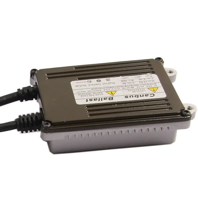 Good quality canbus 12v hid ballast 35w 23kv xenon hid ballast d1s