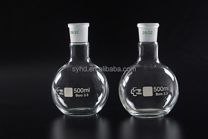 Fournitures de laboratoire de borosilicate verre gradué bécher - Product Image 3