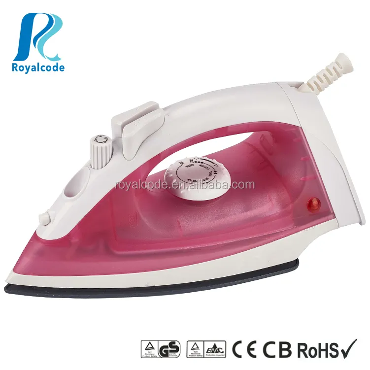 Steam Iron DM-2003 Dry/Spray/Steam/Burst steam