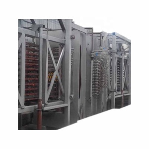 Máy Làm Ván Ép Gỗ Veneer Nhiều Lớp LVL - Product Image 2