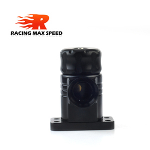 Válvula de Descarga de Turbo, Válvula de Escape, Apta para Kia Stinger GT 2018 2019 con Motor 3.3L TT V6 - Product Image 5