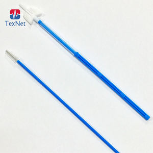 Nieuwe Cervicale Borstel Fabriek Levering Cervicale/Cyto Borstel Voor Gynaecologie - Product Image 2