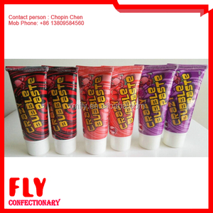 Gourmet comida fruta <span class=keywords><strong>chicle</strong></span>, pasta de masticar - Product Image 2