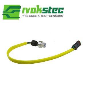 161-9927 111-2351 121-2728 1619927 1112351 1212728 Öldrucksensor kompatibel mit Caterpillar CAT 834B 844 854G 988F - Product Image 5