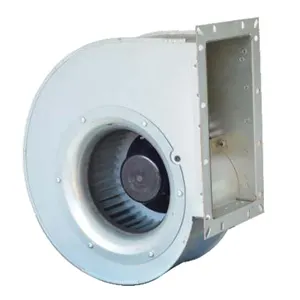 SGE225-FMS-102 Shanghai Energy Custom made forward curved blades centrifugal exhaust fan air blower fan