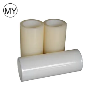 70mic thickness transparent carpet protection film