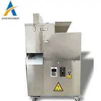 5-700g pizza dough steamed buns machine dough divider rounder for sale