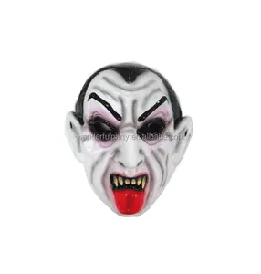 Wonderful Top Selling Amazon Scary Demons Horror Mask Halloween Movie Cosplay Role Play Party Dress Clown Mask