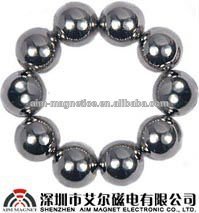 balles aimant au néodyme neocube magnétique forte - Product Image 1