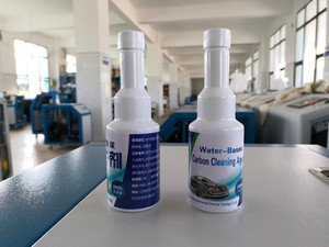 HHO Seafoam 엔진 거품 청소 탄소 세탁기술자 대리인
