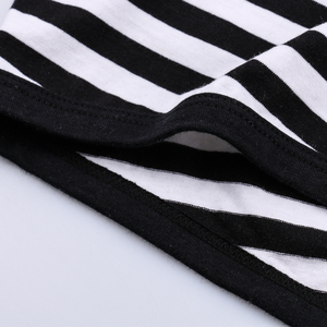 5XXL Fat <strong>Men</strong> <strong>Underwear</strong> Lengthen Boxer Briefs - Product Image 6