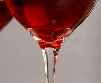 DEACORY Wholesale Red Wine Glass Cup Set - High Quality Lead-Free Clear Crystal Wedding Wine Glass