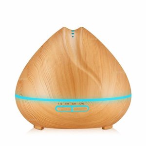 Rotimatic Purificateur D'air <span class=keywords><strong>Humidificateur</strong></span> Nouvelle LED Pas Cher Prix Doux Rêves <span class=keywords><strong>Vicks</strong></span> <span class=keywords><strong>Humidificateur</strong></span> 400 ml - Product Image 1