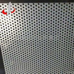 Giá Rẻ Loa Lưới Tản Nhiệt Đục Lỗ Kim Loại Mở Rộng Lưới - Product Image 4