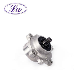 8-94427-303-1 8-94465-665-0 อะไหล่รถยนต์ ปั๊มน้ำมันเครื่อง - Product Image 4