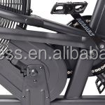 Dezhou lanbo FITNESS OEM частная марка, воздушный велосипед, упражнения, воздушный велосипед, веер, велосипед, оборудование для спортзала - Product Image 6